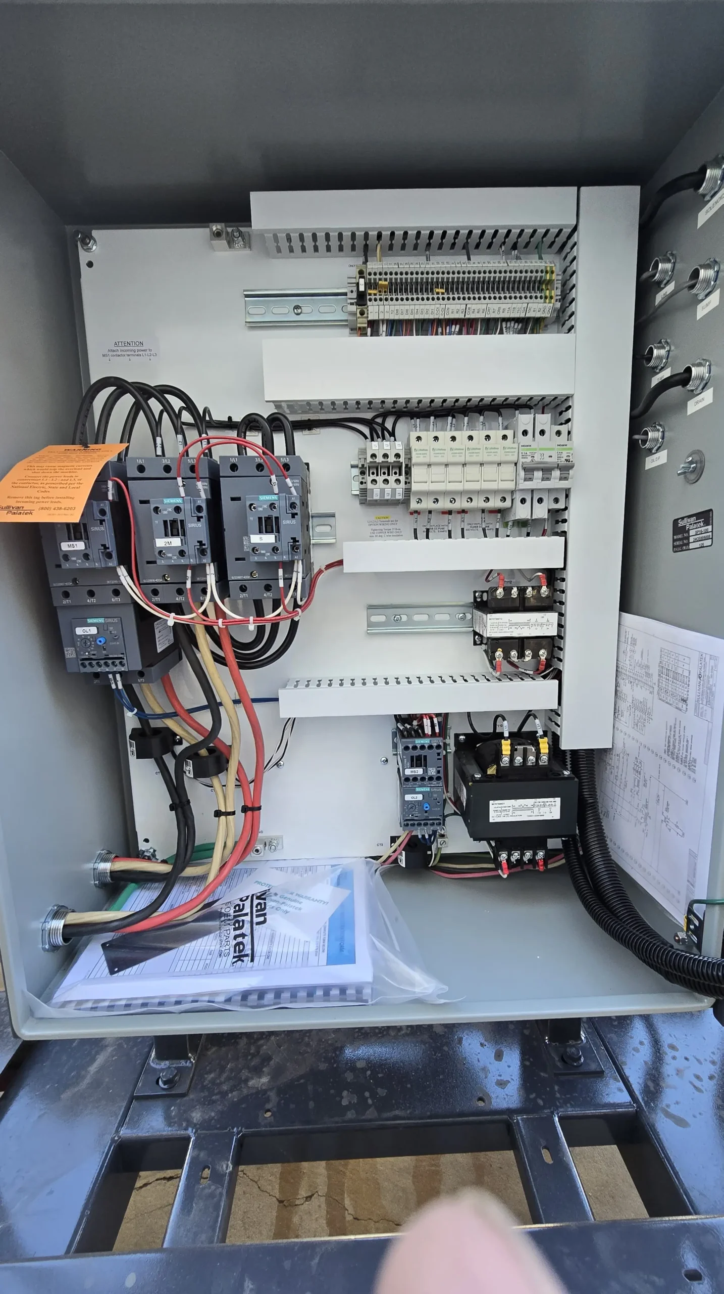 Meter Panel Replacement in Phoenix, AZ – Power Your Home & Business Efficiently